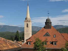 Standortwechsel nach Südtirol © 2025 Sprechblase - Evi Pohl