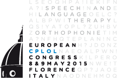 CPLOL Kongress in Italien © 2025 Sprechblase - Evi Pohl