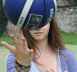 Stottern macht keine Sommerferien 2016 © 2025 Sprechblase - Evi Pohl