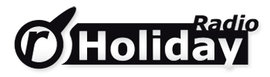 Interview auf Radio Holiday © 2025 Sprechblase - Evi Pohl