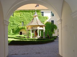 Stottern macht keine Sommerferien 2017 © 2025 Sprechblase - Evi Pohl
