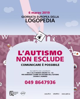 Tag der Logopädie © 2025 Sprechblase - Evi Pohl