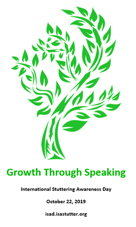 Growth through speaking © 2025 Sprechblase - Evi Pohl