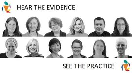 Stuttering: The 5th Croatia Clinical Symposium 2022 © 2025 Sprechblase - Evi Pohl