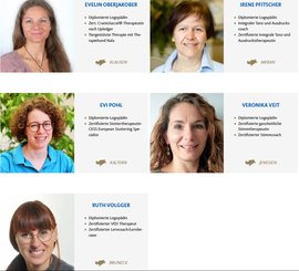 © 2026 Sprechblase - Evi Pohl